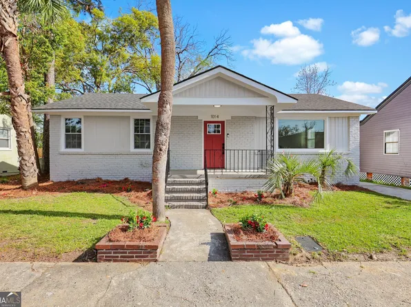 1014 E 41st St, Savannah, GA 31401