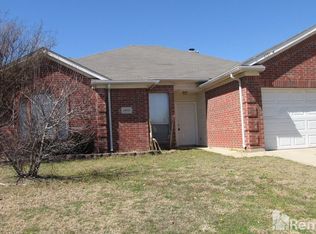 6804 Clear Creek Dr, Arlington, TX 76001