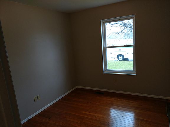 3rd. bedroom