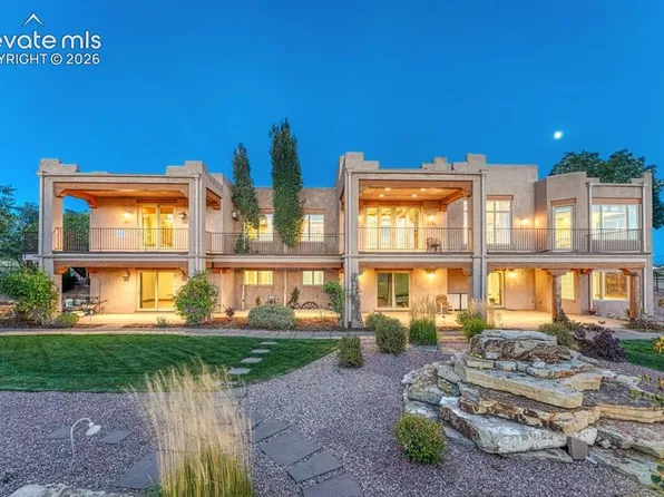 4050 Old Ranch Rd, Colorado Springs, CO 80908
