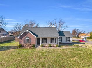 1312 Azure Way, Murfreesboro, TN 37128