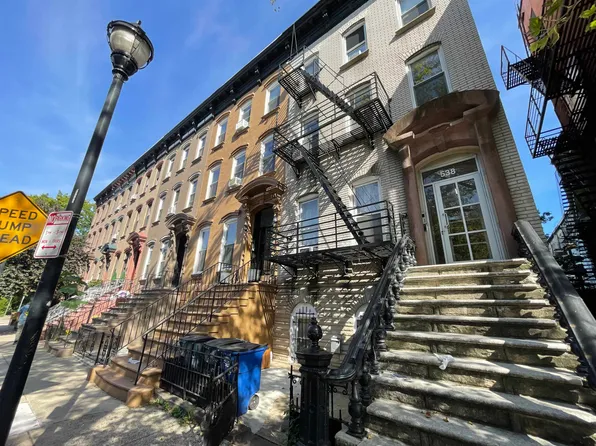 538 Bramhall Ave, Jersey City, NJ 07304