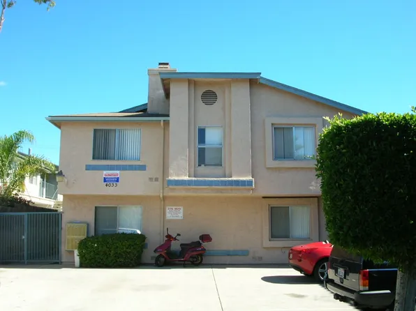 4033 Texas St APT 7, San Diego, CA 92104
