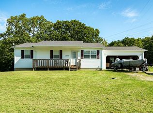 26655 Stephanie Ln, Laquey, MO 65534