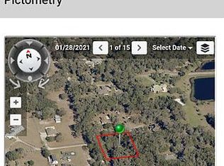 N Leavitt Ave, Orange City, FL 32763