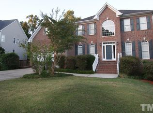 1713 High Holly Ln, Raleigh, NC 27614