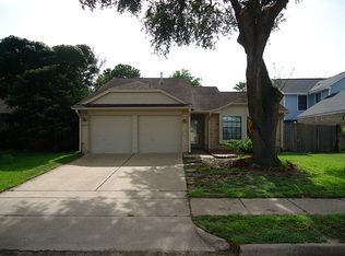 3907 Echo Grove Ln, Houston, TX 77043