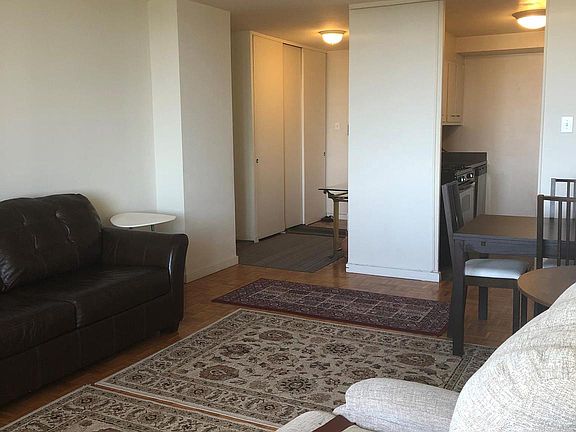 3rd image of 604 S Washington Sq APT 1609