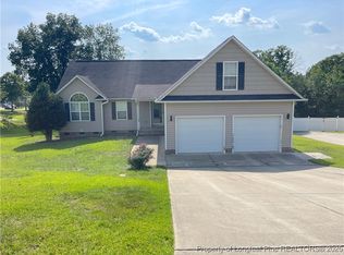 29 Tory Ct, Lillington, NC 27546