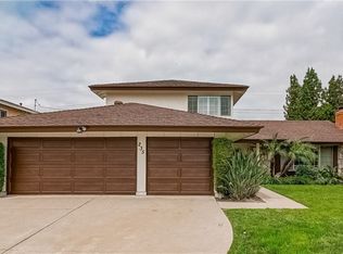 235 Abogado Ave, Walnut, CA 91789