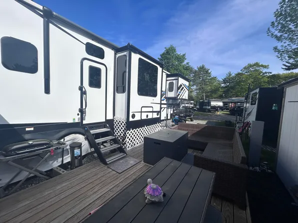 179 Saco Avenue #T15, Old Orchard Beach, ME 04064