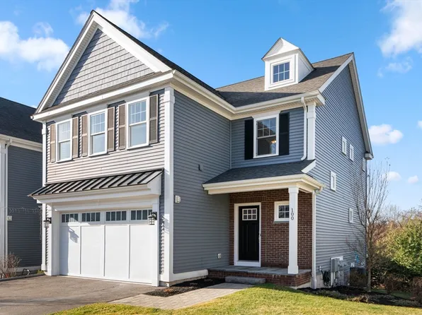 100 Brookview Rd #100, Franklin, MA 02038
