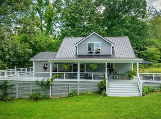 2961 Rocky Springs Rd, Piney Flats, TN 37686
