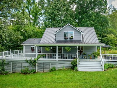 2961 Rocky Springs Rd, Piney Flats, TN, 37686