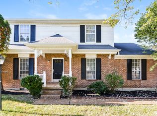 3009 Towne Valley Rd, Antioch, TN 37013