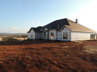 149 Stallion Rd, Abilene, TX 79606