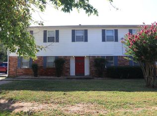 212 S 6th St APT D, Jenks, OK 74037