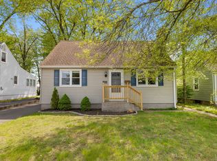 305 Slater Rd, New Britain, CT 06053