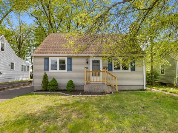 305 Slater Road, New Britain, CT 06053