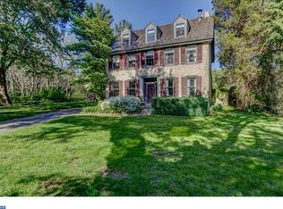 612 Kennett Pike, Chadds Ford, PA 19317