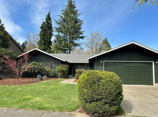 8625 SW Inez St, Tigard, OR 97224