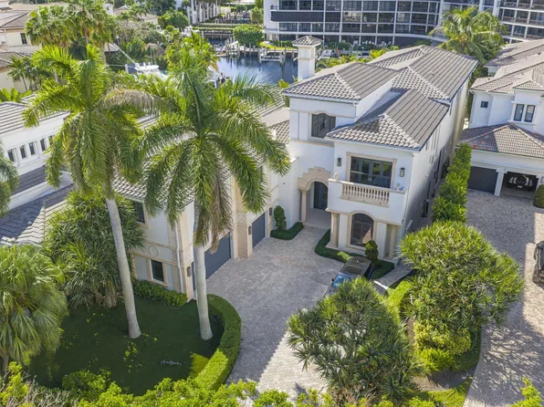 1010 Grand Court, Highland Beach, FL 33487