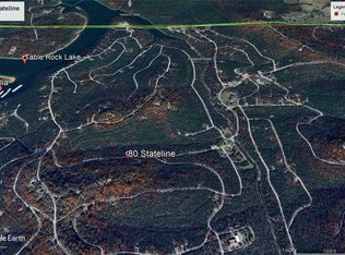 80 Stateline Dr #17, Eureka Springs, AR 72631