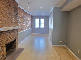 926 S Hanover St, Baltimore, MD 21230
