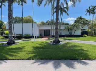 17025 SW 80th Ct, Palmetto Bay, FL 33157