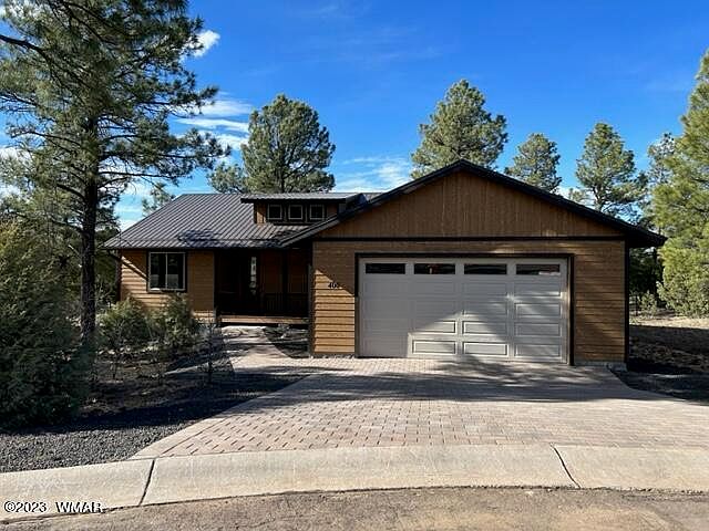 400 E Summerberry Dr, Show Low, AZ 85901 | Zillow