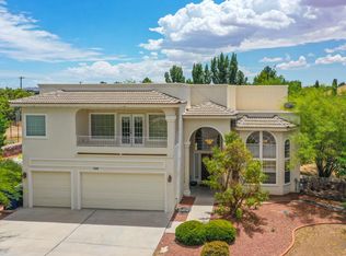 700 Al Smith, El Paso, TX 79932