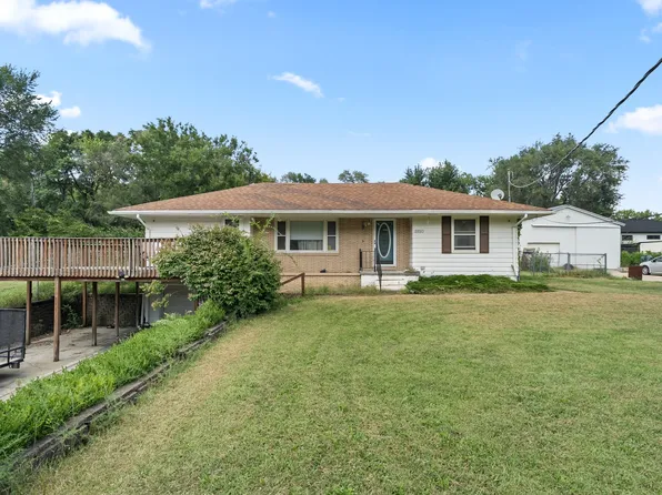 3150 NE Aurora Ave, Des Moines, IA 50317
