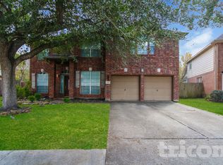 4831 Preston Trail Ln, Pasadena, TX 77505