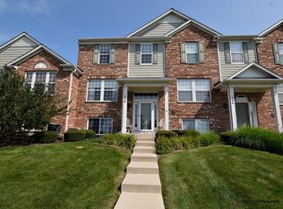 1036 Reserve Dr #1036, Elgin, IL 60124