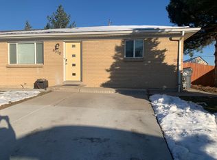 6370 Knox Ct #6370, Denver, CO 80221