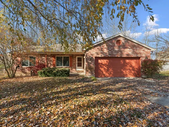 1468 Corbin Dr, Milford, OH 45150
