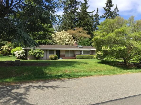 3633 86th Ave SE, Mercer Island, WA 98040