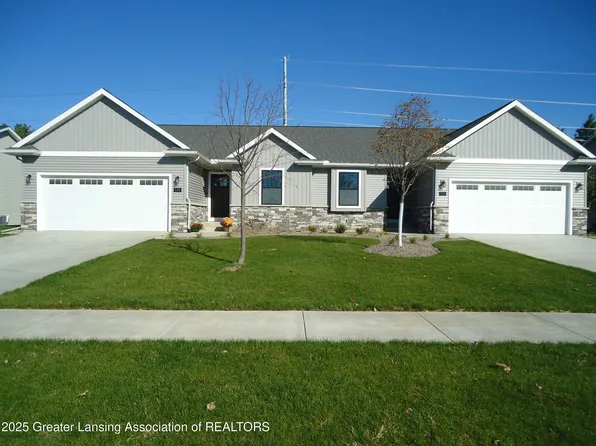316 Vansickle Dr #33, Charlotte, MI 48813