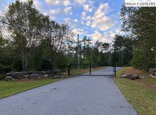 John Wilson Ln, Collettsville, NC 28611