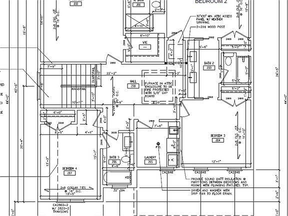 4th image of 13103 S Lake Mary Dr