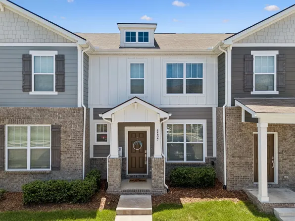 4207 Gandalf Ln, Murfreesboro, TN 37128