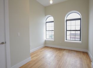 37 Rogers Ave #3A, Brooklyn, NY 11216