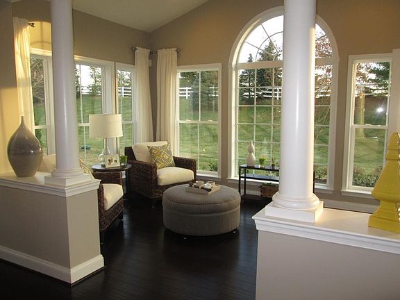 Haydn - Sunroom