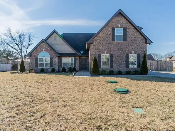 7914 Natahna Ct, Murfreesboro, TN 37127