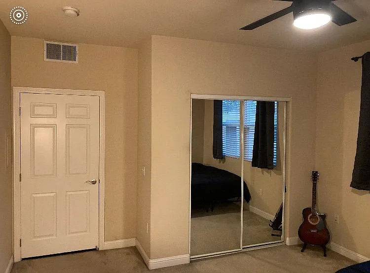 1 bed, 850 sqft, $1,950 — Photo 3