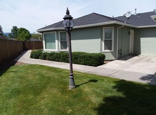 3015 Merriman Rd UNIT 7, Medford, OR 97501