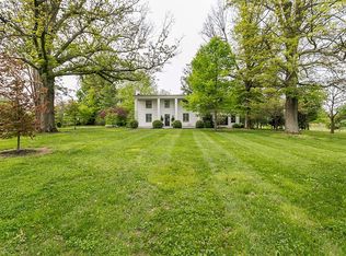 1086 Harp Innis Rd, Lexington, KY 40511