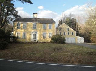 237 Main St, Boxford, MA 01921