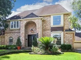 1911 Big Horn Dr, Houston, TX 77090