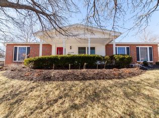 1109 Falcon Dr, Columbia, MO 65201